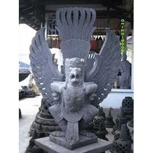 arca garuda model bali