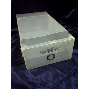 slide box/ ring