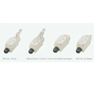 explosion proof limit switch lx5 series( ii c ) eew / hrlm