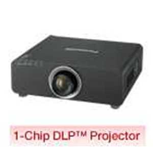 panasonic pt-dx610