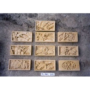 aneka relief_ 4