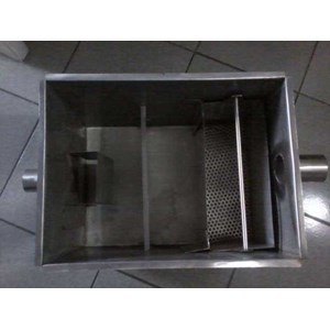 grease trap
