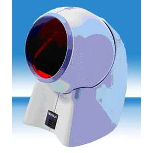 scanner barcode metrologic ms7120
