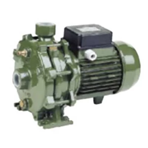 saer fc 25 - 2a electric centrifugal pumps with two opposite impellers