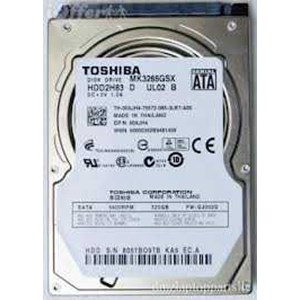 internal hard drive 320gb-sata