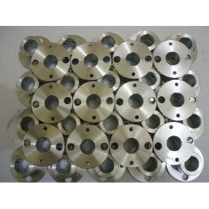 coupling aluminium