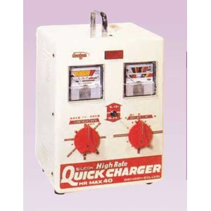 battery charger delta
