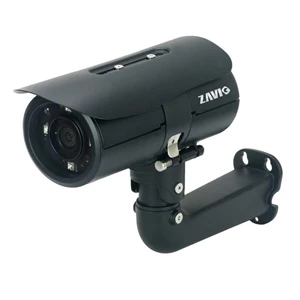 cctv ip kamera zavio b7210 outdoor day/ night bullet, housing waterproof resistance