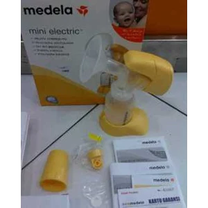 electric & manual breastpump medela-2