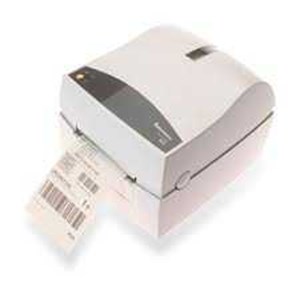 printer barcode intermec pc41