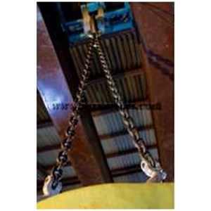 chain sling / lifting chain