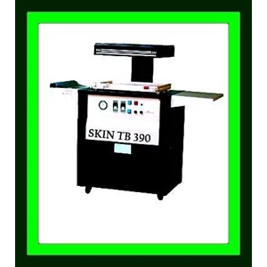 skin packaging machine tb-390