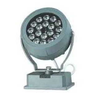 lampu sorot led 12 watt/ led flood light 12w
