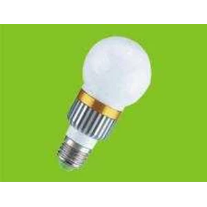 lampu bolam - led buld