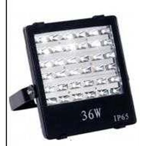 lampu sorot 3-36 watt/ led flood light 3-36w