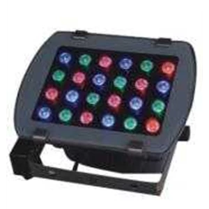 lampu sorot led 24 watt/ led flood light 24w