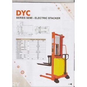 hand lift / hand lifter
