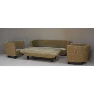 seagrass living set - stock 1 set only
