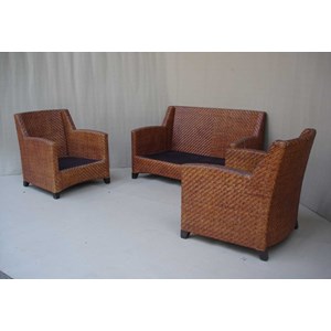 antiqua living set-stock 1 set