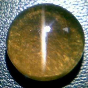 batu cat eye quartz 8, 2 cts