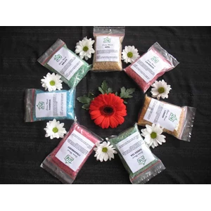 aneka garam spa aromaterapi