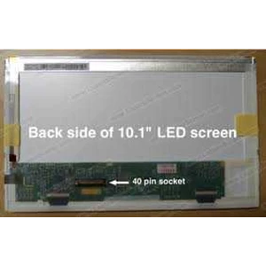 led lcd 10.1 for acer, hp, samsung screen netbook/ laptop ( komputer bintaro, pondok indah, rempoa, ciputat, lebak bulus, pondok pinang)