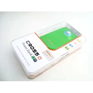 powerbank cross 8800