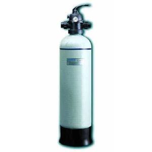 filter air waterco w250ac mk ii - c/ w 40mm 5ways mpv + activated carbon
