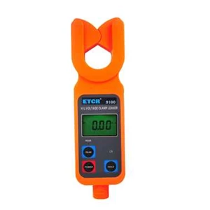 etcr 9100 ( h/ l voltage clamp meter)