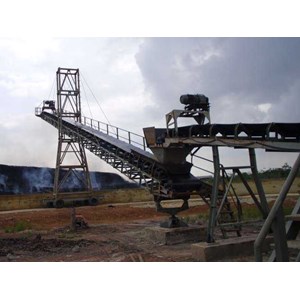 stockpile conveyor