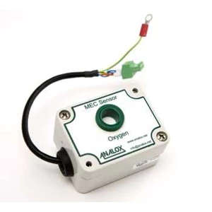 analox mec sensor range mec o2