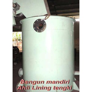 lining tengki