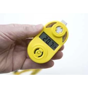 analox oxygen alarms qpd o2