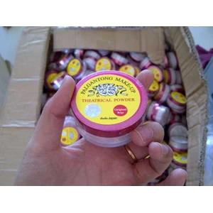 bedak palgantong