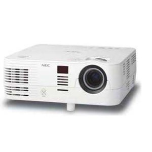 lcd projector nec ve280g-1