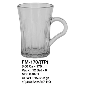 fm-170/ ( tp) 6-1 bbp
