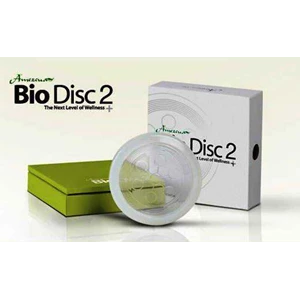 bio disc - water re defined