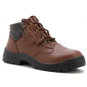cheetah safety shoes 3112 c - polyurethane
