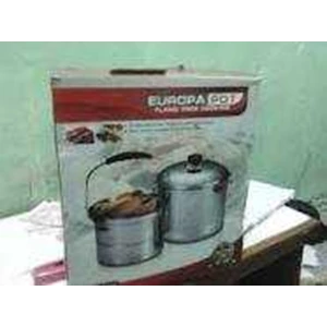 perlengkapan alat masak europa pot ( izzy cook) 575rb asliii