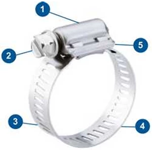 breeze power seal clamp