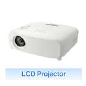 projector panasonic ptvx600a-1
