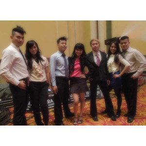 flash mob dancer jakarta