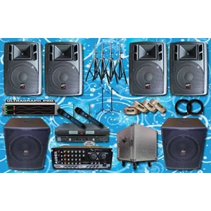 paket sound system multimedia 1 auderpro