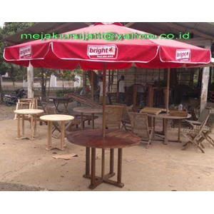payung kafe