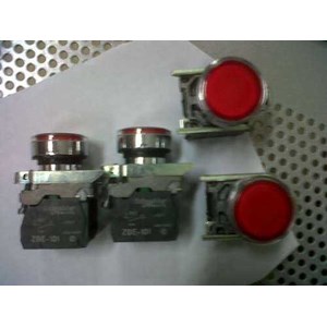 pushbutton/ pilot lamp/ emergency switch