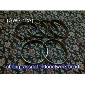 gelang wapak stainles ( gws-12a)