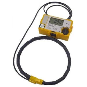 fcm-100 flexible ac/ dc current tester ( new products )