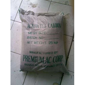 karbon aktif