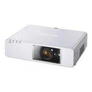 lcd projector panasonic ptfx400eas1
