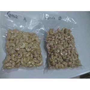 kacang mente / cashew kernel